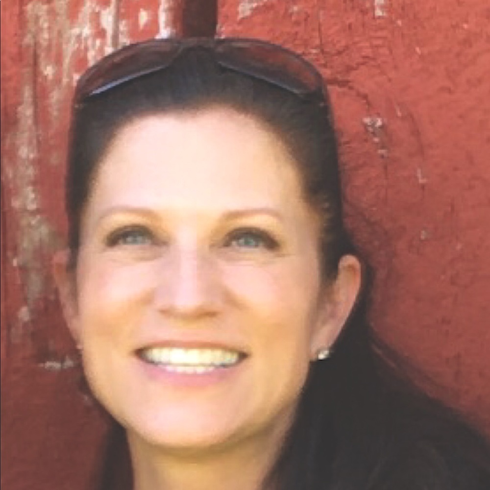 Meet your Posher, Tracy